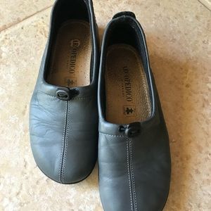 The absolute most comfortable walking shoe